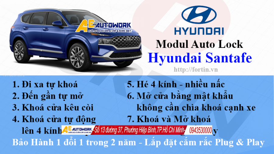 auto-lock-hyundai-santa-fe-chong-tre-mo-cua