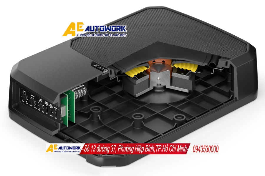 loa-subwoofer-active-hertz-xe-ford-ranger