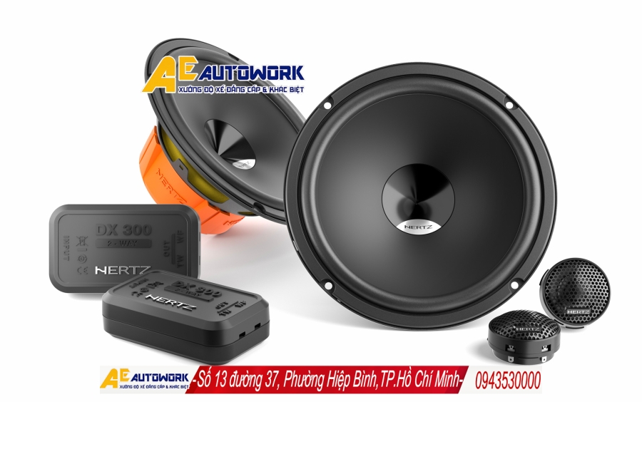 loa-2-way-hertz-dsk-165-xe-toyota-vios