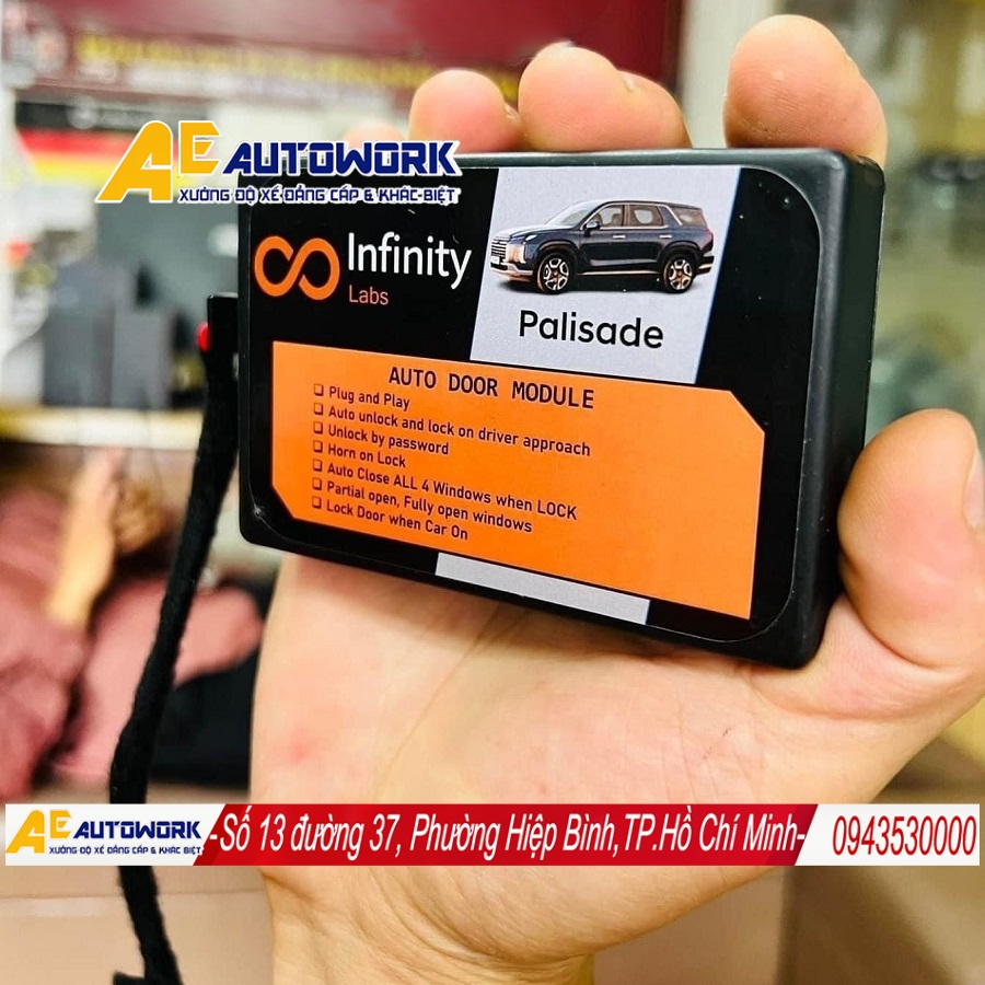 module-auto-lock-hyundai-palisade-tphcm