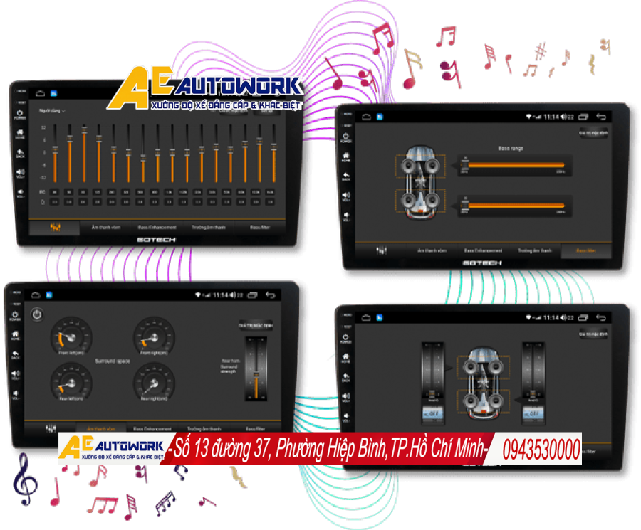 preset-dsp-cho-nhac-bolero-tren-xe-hoi