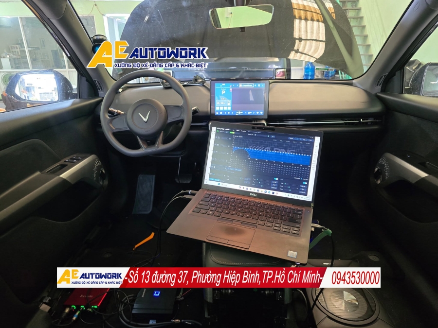 can-chinh-Time-Alignment-tren-DSP-o-to-co-tac-dung-gi
