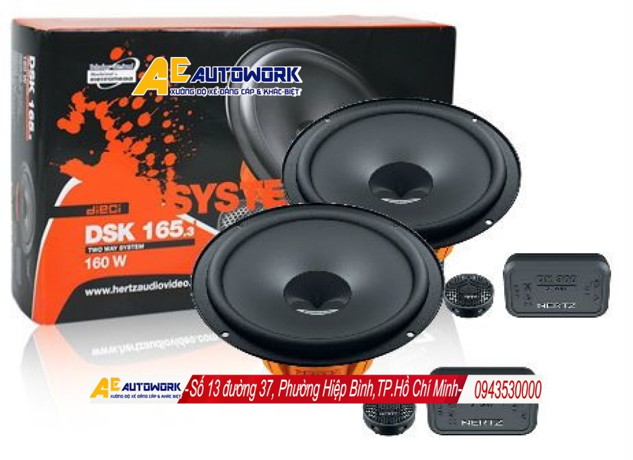 loa-2-way-hertz-dsk-165-xe-toyota-vios