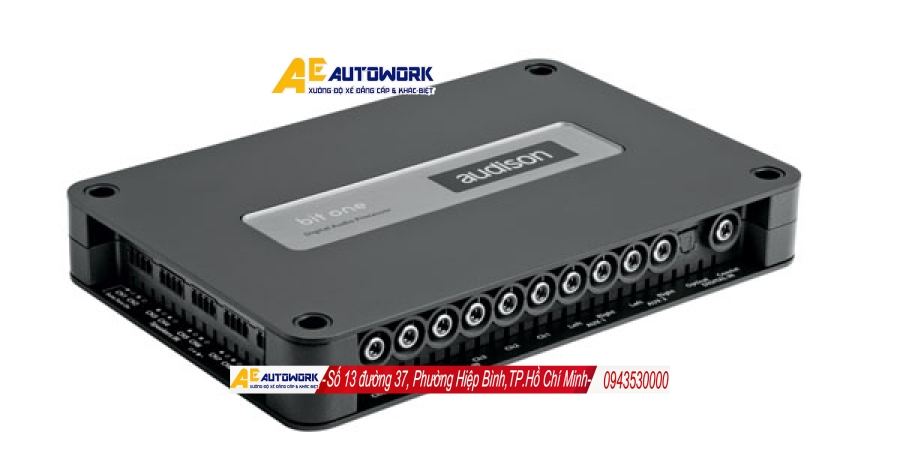 dsp-10-kenh-cho-xe-kia-carnival