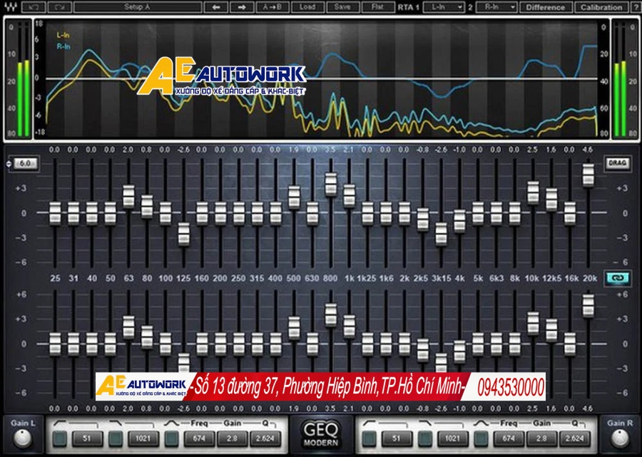 huong-dan-do-rta-de-can-chinh-equalizer-cho-loa-o-to