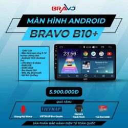Winca Bravo B10+
