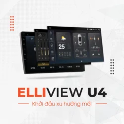 Elliview U4 Deluxe