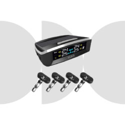 Cảm Biến Áp Suất Lốp TN405