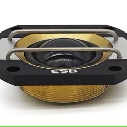 8000 Series - Woofer
