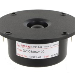 SCAN SPEAK
