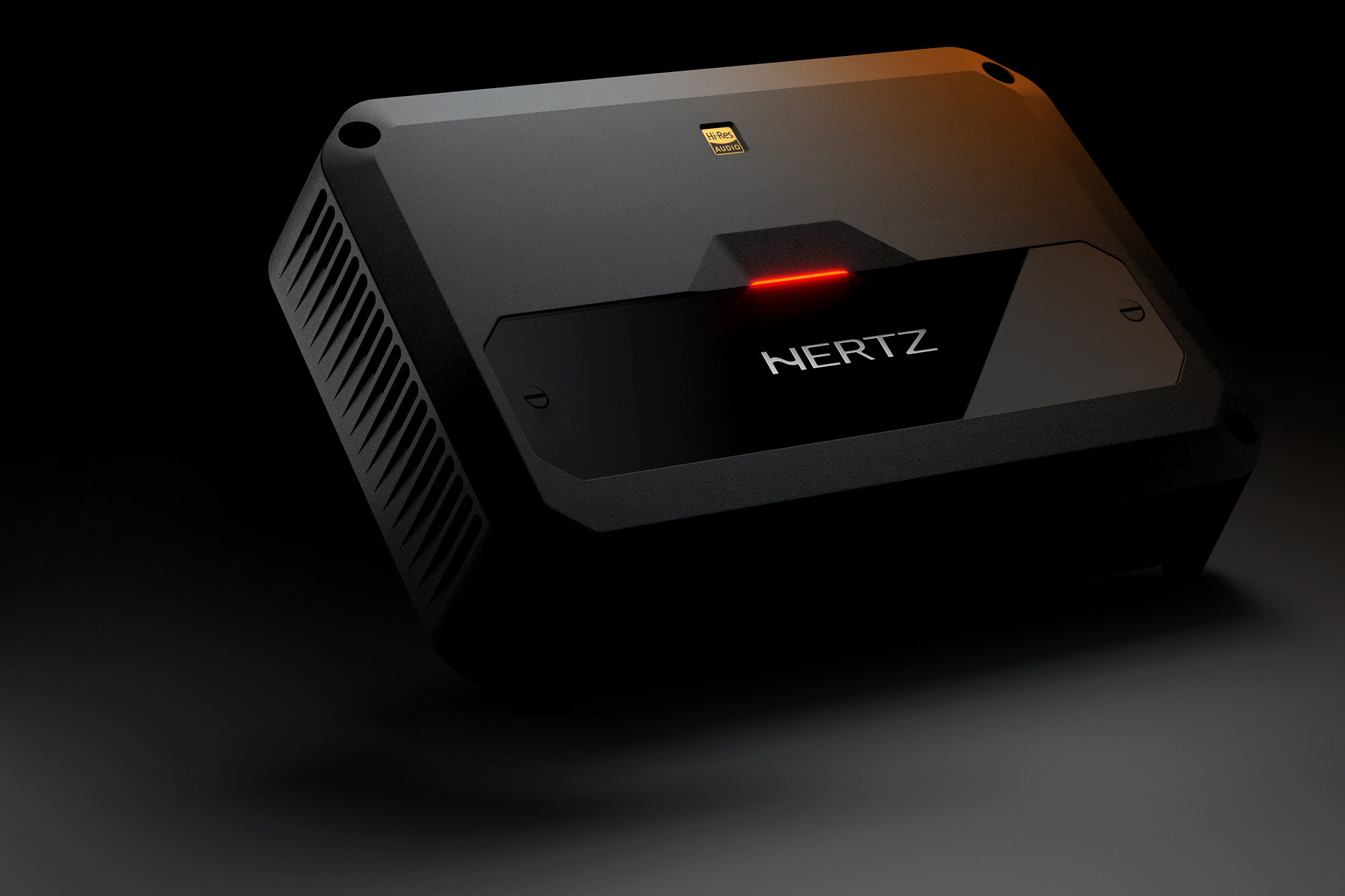 HERTZ