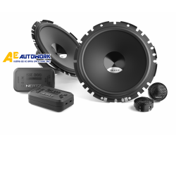 LOA 2 WAY HERTZ DSK 170.3
