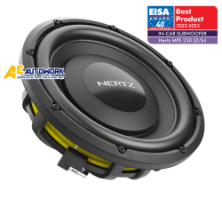 LOA SUB HƠI HERTZ MPS 250 . S2