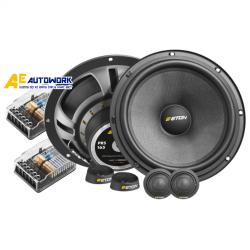 LOA 3 WAY ETON PRS 165.3