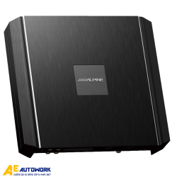 PXE-X120-10DP BỘ XỬ LÝ DSP 12 KÊNH TÍCH HỢP AMPLY